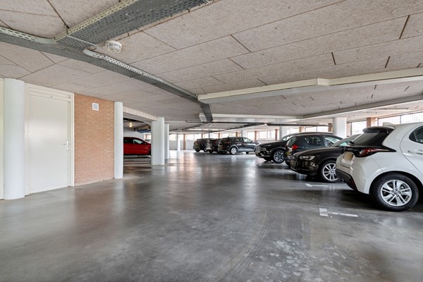 Medium property photo - Johannes Vermeersingel 21, 2231 BT Rijnsburg